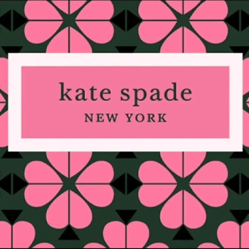 ♠️ NWT Vintage Kate Spade Delaney Perri Lane Bubbles satchel in Cabaret Pink